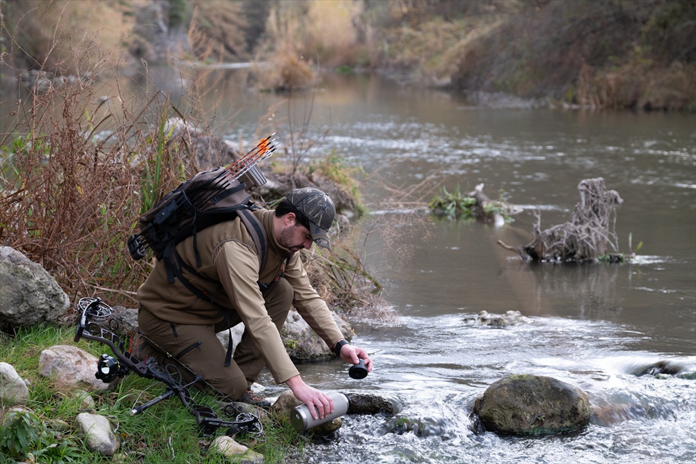 Γιλέκο BENISPORT 2302